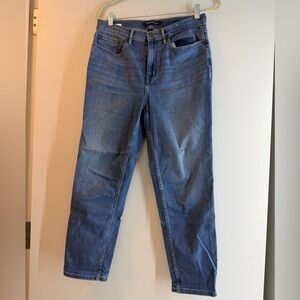 Calvin Klein Light Blue Denim Jeans